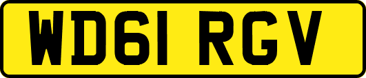 WD61RGV