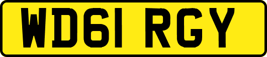 WD61RGY