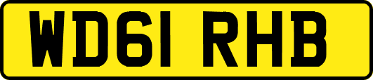 WD61RHB