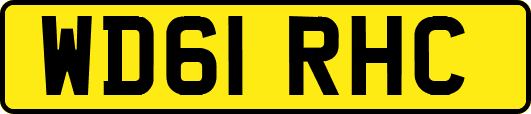 WD61RHC