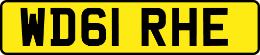 WD61RHE