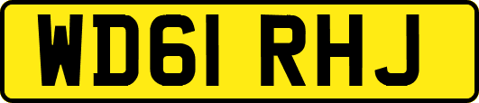 WD61RHJ