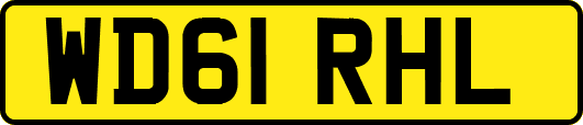 WD61RHL