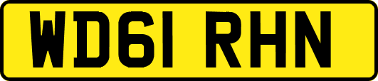 WD61RHN