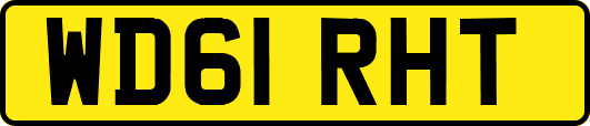 WD61RHT