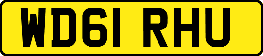 WD61RHU