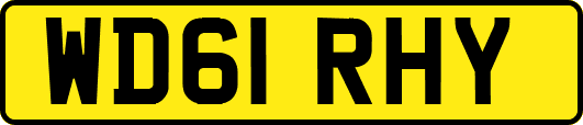 WD61RHY