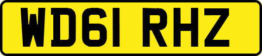 WD61RHZ