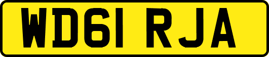WD61RJA