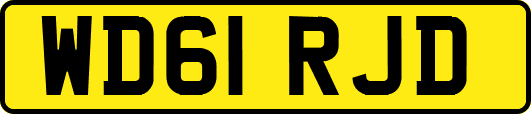 WD61RJD