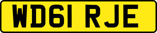 WD61RJE
