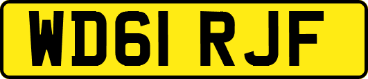 WD61RJF
