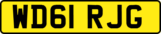 WD61RJG