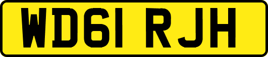 WD61RJH