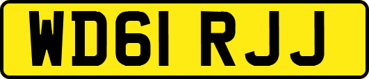WD61RJJ