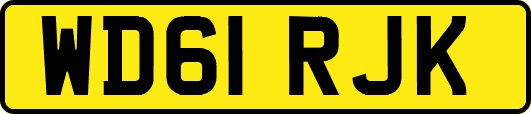 WD61RJK