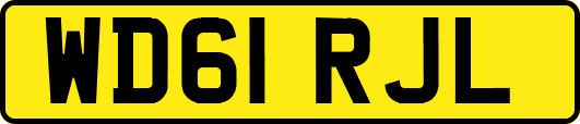 WD61RJL