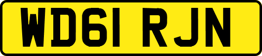 WD61RJN
