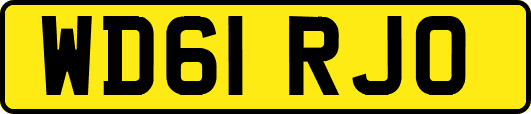 WD61RJO