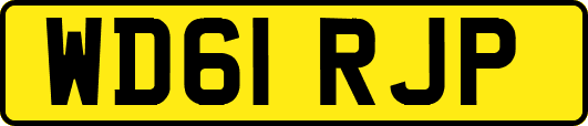 WD61RJP