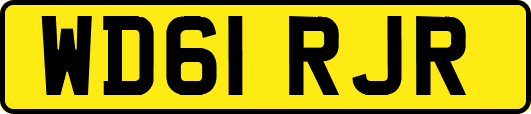 WD61RJR