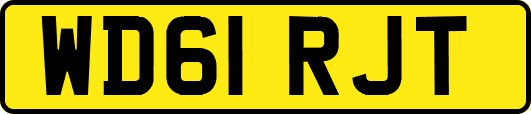 WD61RJT