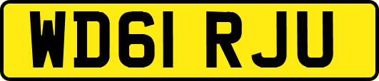 WD61RJU