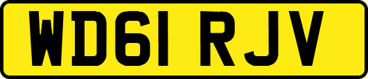 WD61RJV