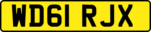 WD61RJX