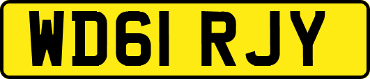 WD61RJY