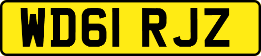 WD61RJZ