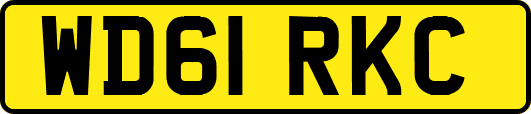 WD61RKC