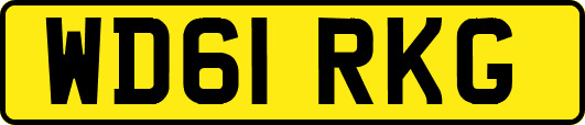 WD61RKG