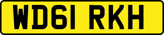 WD61RKH