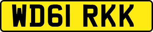 WD61RKK