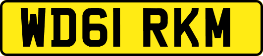 WD61RKM