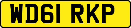 WD61RKP