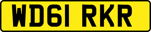 WD61RKR