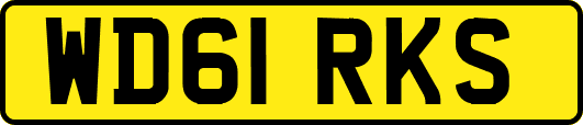 WD61RKS