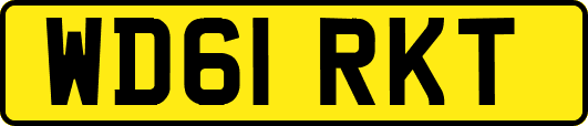 WD61RKT