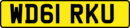 WD61RKU