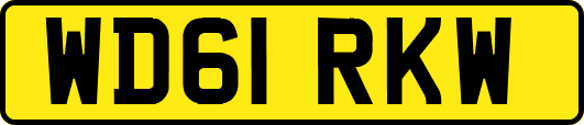 WD61RKW