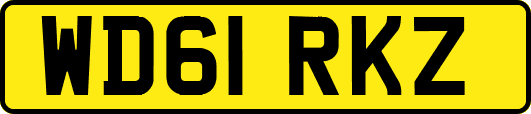WD61RKZ
