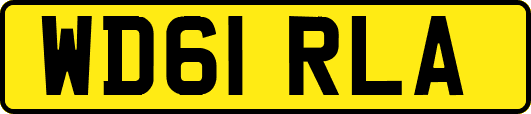 WD61RLA