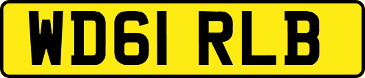 WD61RLB