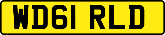 WD61RLD