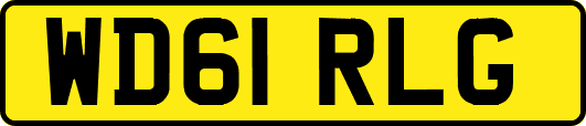 WD61RLG