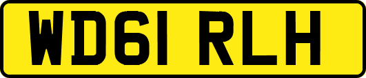 WD61RLH