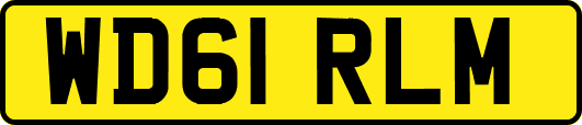 WD61RLM