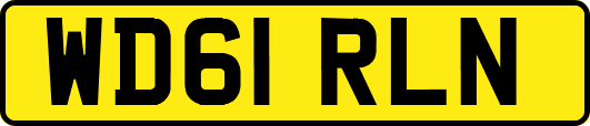 WD61RLN